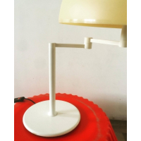 Vintage design mushroom lamp van HALA Zeist